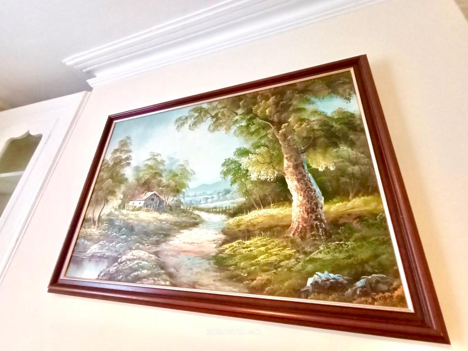 Traditional English House Derby Luaran gambar